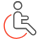 Facilities for Disabled